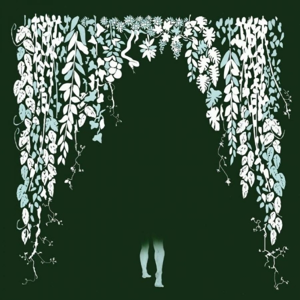 Hey Colossus - Four Bibles (Lime Vinyl) ryhmässä VINYYLI / Myydyimmät @ Bengans Skivbutik AB (5687290)