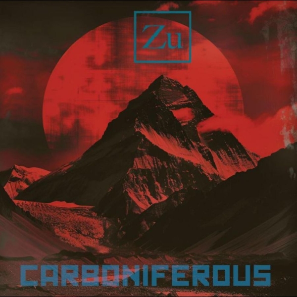 Zu - Carboniferous ryhmässä VINYYLI / Myydyimmät @ Bengans Skivbutik AB (5687293)