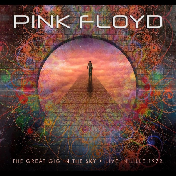 Pink Floyd - The Great Gig In The Sky ? Live In ryhmässä CD / Myydyimmät @ Bengans Skivbutik AB (5687312)