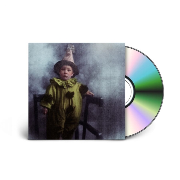 Little Grandad - Speak Softly, Son ryhmässä CD / Kommande / Pop-Rock @ Bengans Skivbutik AB (5687370)
