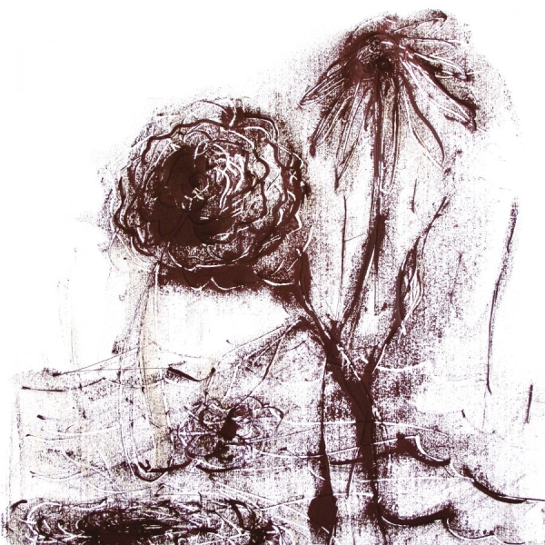 William Basinski - Passing The Cup Of Sorrows (Ltd. Ne ryhmässä VINYYLI / Kommande / Dance-Techno @ Bengans Skivbutik AB (5687397)