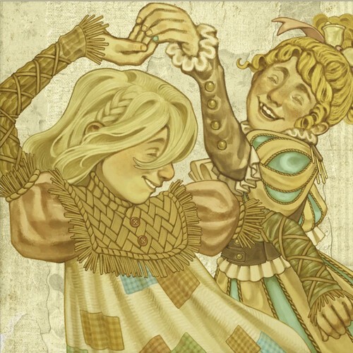 Yaelokre - Composing Colentine ryhmässä VINYYLI / World Music @ Bengans Skivbutik AB (5687422)