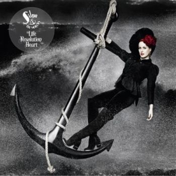 Silya And The Sailors - Life - Resolution - Heart ryhmässä VINYYLI / Myydyimmät @ Bengans Skivbutik AB (5687441)