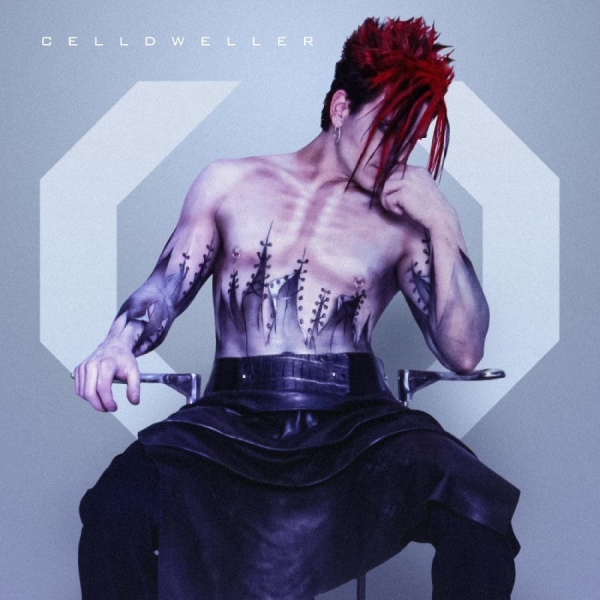 Celldweller - Celldweller (Definitive Edition) ryhmässä VINYYLI / Myydyimmät @ Bengans Skivbutik AB (5687447)