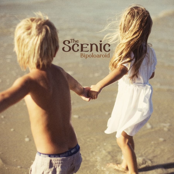 Scenic - Bipolaroid ryhmässä CD / Myydyimmät @ Bengans Skivbutik AB (5687450)