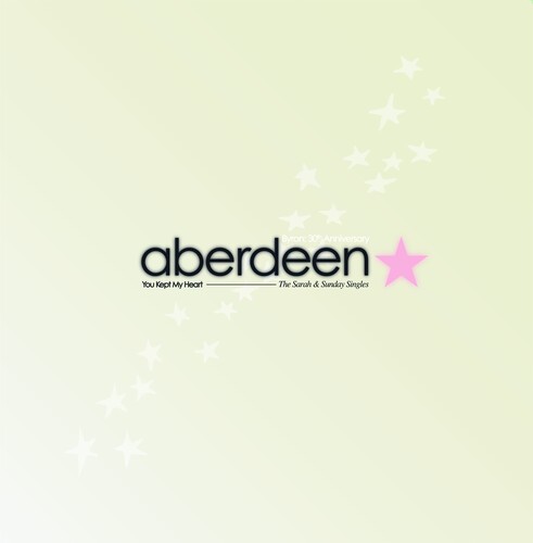 Aberdeen - You Kept My Heart (The Sarah & Sund ryhmässä VINYYLI / Pop-Rock @ Bengans Skivbutik AB (5687465)