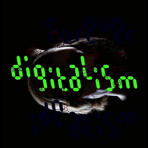 Digitalism - Idealism Forever (Remastered + Bonu ryhmässä VINYYLI / Pop-Rock @ Bengans Skivbutik AB (5687471)