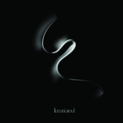 Lunatic Soul - Lunatic Soul ryhmässä CD / Pop-Rock @ Bengans Skivbutik AB (5687491)