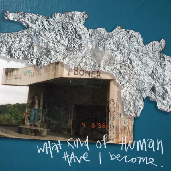 What Kind Of Human Have I Become - Avoiding The Diggy Diggy Dogs ryhmässä VINYYLI / Myydyimmät @ Bengans Skivbutik AB (5687506)