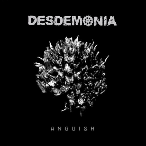 Desdemonia - Anguish ryhmässä VINYYLI / Myydyimmät @ Bengans Skivbutik AB (5687522)
