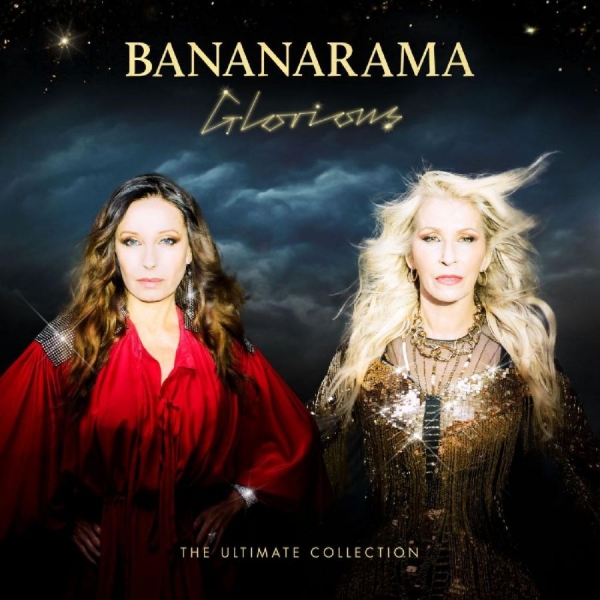 Bananarama - Glorious - The Ultimate Collection ryhmässä VINYYLI / Myydyimmät @ Bengans Skivbutik AB (5687528)