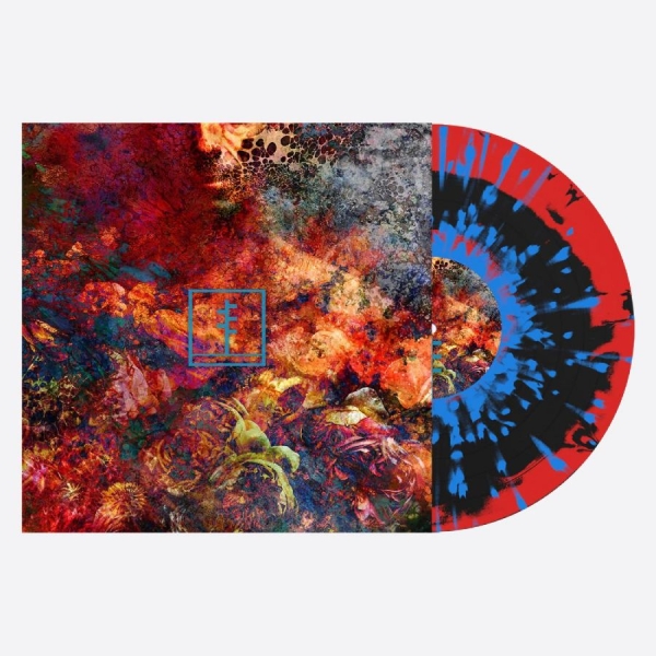 Frail Body - Artificial Bouquet ryhmässä VINYYLI / Myydyimmät @ Bengans Skivbutik AB (5687537)