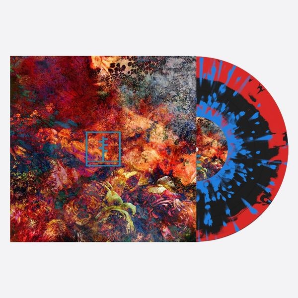 Frail Body - Artificial Bouquet ryhmässä VINYYLI / Hårdrock @ Bengans Skivbutik AB (5687537)