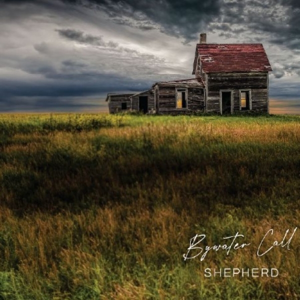 Bywater Call - Shepherd ryhmässä VINYYLI / Myydyimmät @ Bengans Skivbutik AB (5687554)