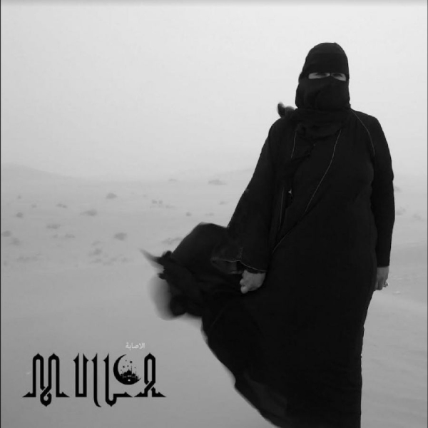 Mulla - The Injury ryhmässä VINYYLI / Myydyimmät @ Bengans Skivbutik AB (5687569)