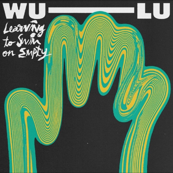 Wu-Lu - Learning To Swim On Empty ryhmässä VINYYLI / Myydyimmät @ Bengans Skivbutik AB (5687571)