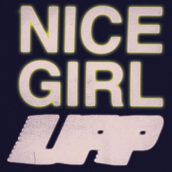 Nice Girl - Upp (Lp) ryhmässä VINYYLI / Myydyimmät @ Bengans Skivbutik AB (5687576)