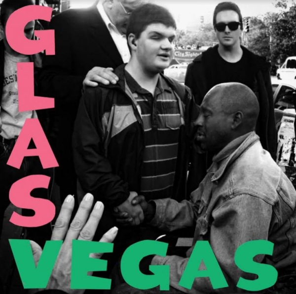 Glasvegas - Godspeed (Green) ryhmässä VINYYLI / Myydyimmät @ Bengans Skivbutik AB (5687577)