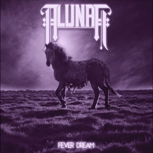 Alunah - Fever Dream ryhmässä VINYYLI / Myydyimmät @ Bengans Skivbutik AB (5687599)
