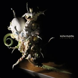 Ken Mode - Entrench ryhmässä CD @ Bengans Skivbutik AB (568761)