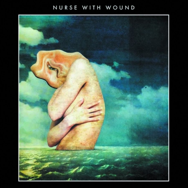 Nurse With Wound - Stoned In Stockholm ryhmässä CD / Myydyimmät @ Bengans Skivbutik AB (5687636)