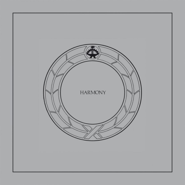 Wake - Harmony ryhmässä VINYYLI / Myydyimmät @ Bengans Skivbutik AB (5687686)