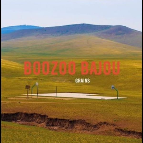 Boozoo Bajou - Grains ryhmässä VINYYLI / Myydyimmät @ Bengans Skivbutik AB (5687693)