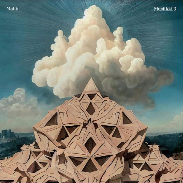Mahti - Musiikki 3 ryhmässä VINYYLI / Myydyimmät @ Bengans Skivbutik AB (5687718)