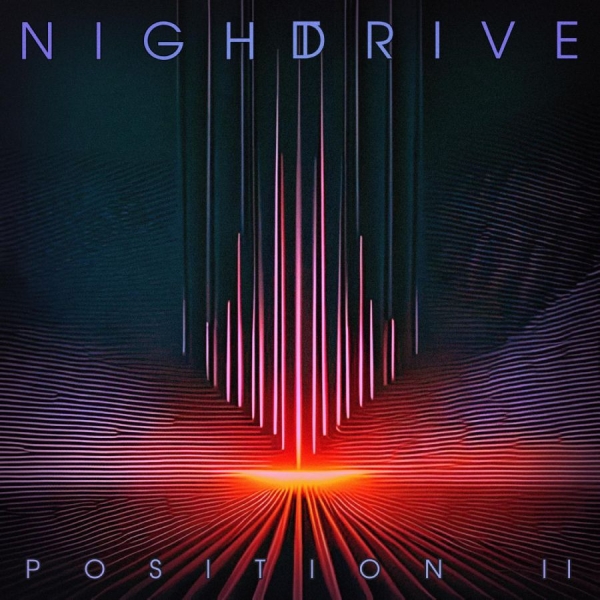 Night Drive - Position Ii ryhmässä VINYYLI / Myydyimmät @ Bengans Skivbutik AB (5687721)