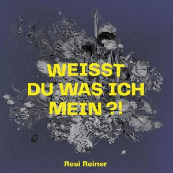Reiner Resi - Weißt Du Was Ich Mein?! (+Echsestie ryhmässä VINYYLI / Myydyimmät @ Bengans Skivbutik AB (5687725)
