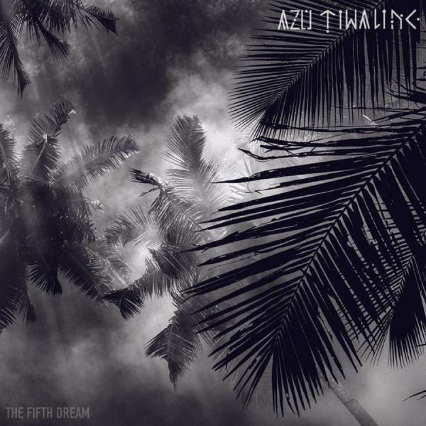 Tiwaline Azu - The Fifth Dream ryhmässä VINYYLI / Myydyimmät @ Bengans Skivbutik AB (5687759)
