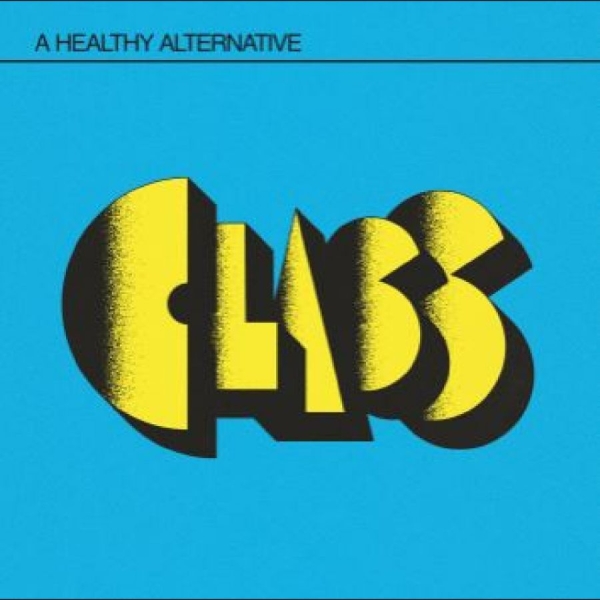 Class - A Healthy Alternative ryhmässä VINYYLI / Myydyimmät @ Bengans Skivbutik AB (5687772)