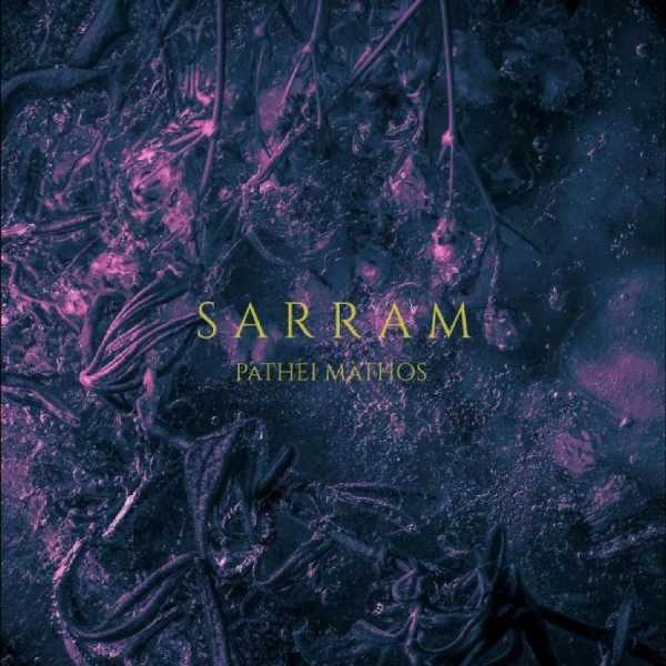 Sarram - P?À?Thei M?À?Thos ryhmässä VINYYLI / Myydyimmät @ Bengans Skivbutik AB (5687789)