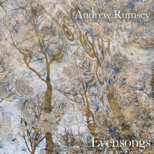 Rumsey Andrew - Evensongs ryhmässä VINYYLI / Pop-Rock @ Bengans Skivbutik AB (5687800)