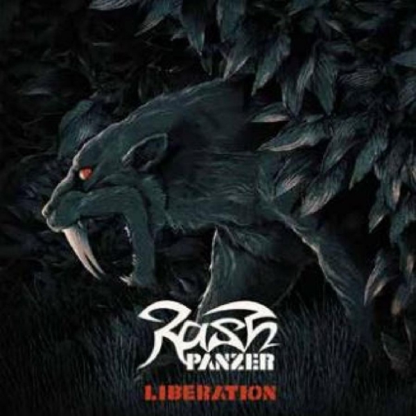 Rash Panzer - Liberation ryhmässä VINYYLI / Myydyimmät @ Bengans Skivbutik AB (5687837)