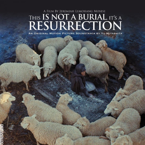 Yu Miyashita - This Is Not A Burial, It's A Resurr ryhmässä VINYYLI / Myydyimmät @ Bengans Skivbutik AB (5687847)