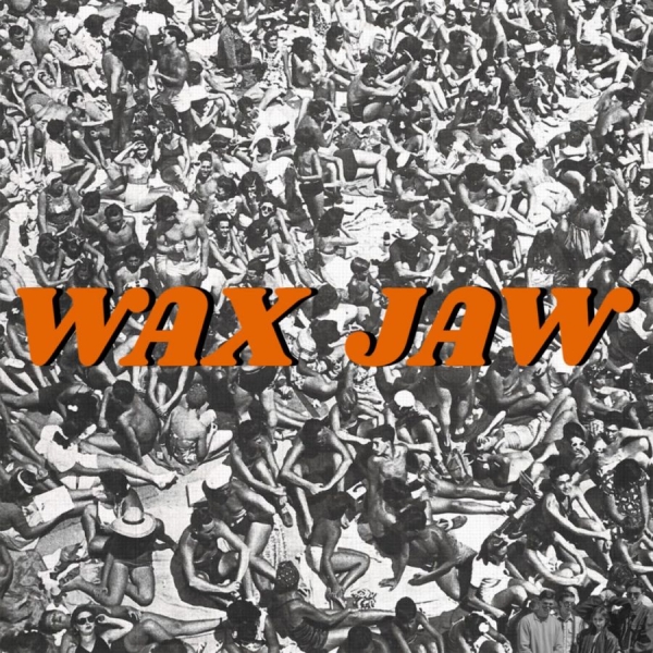 Wax Jaw - Between The Teeth ryhmässä VINYYLI / Myydyimmät @ Bengans Skivbutik AB (5687856)