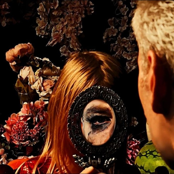 Birthmark - Birth Of Omni ryhmässä VINYYLI / Myydyimmät @ Bengans Skivbutik AB (5687862)
