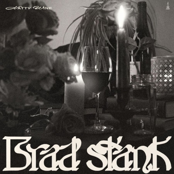 Stank Brad - In The Midst Of You ryhmässä VINYYLI / Myydyimmät @ Bengans Skivbutik AB (5687865)