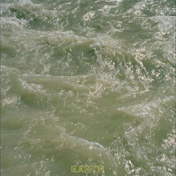 Musique Infinie - Earth ryhmässä VINYYLI / Myydyimmät @ Bengans Skivbutik AB (5687876)