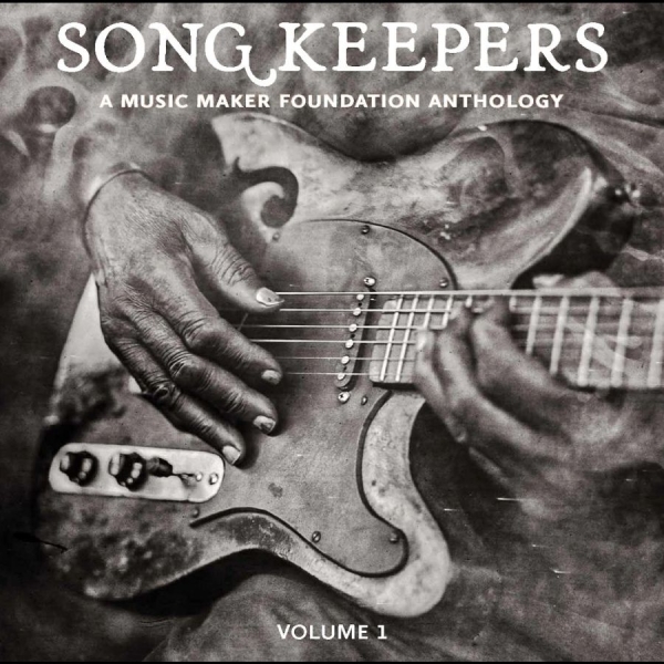 Song Keepers: A Music Maker Antholo - Song Keepers: A Music Maker Antholo ryhmässä VINYYLI / Blues @ Bengans Skivbutik AB (5687882)