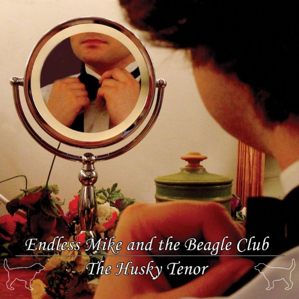 Endless Mike And The Beagle Club - The Husky Tenor ryhmässä VINYYLI / Myydyimmät @ Bengans Skivbutik AB (5687898)