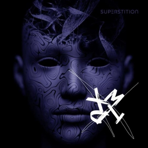 X Marks The Pedwalk - Superstition ryhmässä CD / Myydyimmät @ Bengans Skivbutik AB (5687937)