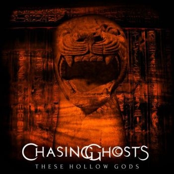 Chasing Ghosts - These Hollow Gods ryhmässä CD / Myydyimmät @ Bengans Skivbutik AB (5687948)