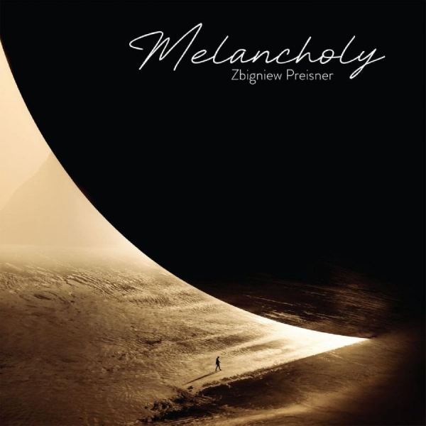 Zbigniew Preisner - Melancholy ryhmässä VINYYLI / Myydyimmät @ Bengans Skivbutik AB (5688025)