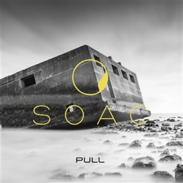 Sons Of Alpha Centauri - Pull ryhmässä VINYYLI / Myydyimmät @ Bengans Skivbutik AB (5688038)