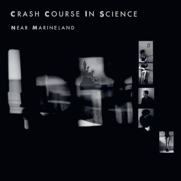 Crash Course In Science - Near Marineland ryhmässä VINYYLI / Myydyimmät @ Bengans Skivbutik AB (5688050)