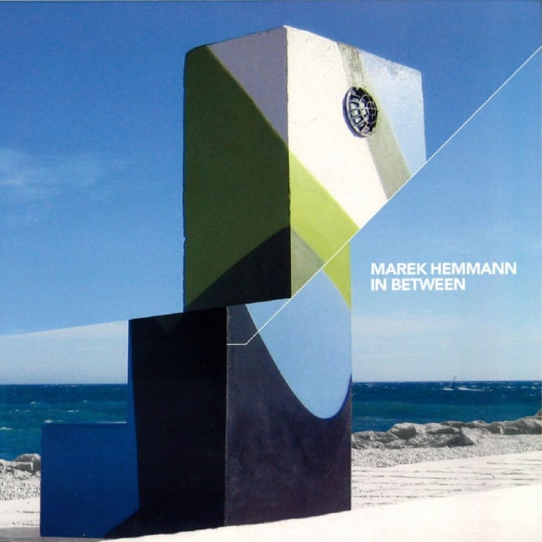 Marek Hemmann - In Between (Lp, 2024 Repress) ryhmässä VINYYLI / Myydyimmät @ Bengans Skivbutik AB (5688062)