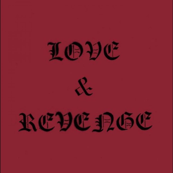 Kriegshög - Love & Revenge ryhmässä VINYYLI / Myydyimmät @ Bengans Skivbutik AB (5688068)