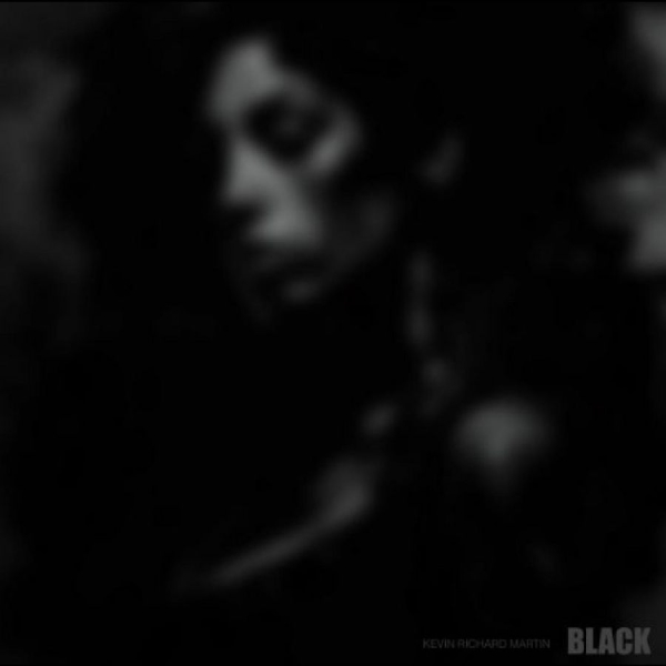 Martin Kevin Richard - Black ryhmässä VINYYLI / Myydyimmät @ Bengans Skivbutik AB (5688071)